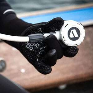 Fourth Element 5mm Hydrolock Wetsuit Glove