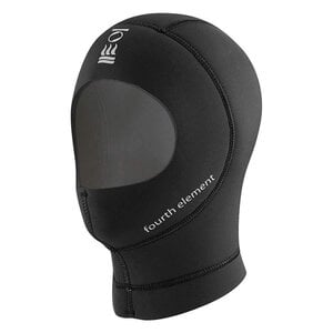 Fourth Element 7mm Hood - Diving & Drysuit Hood Fourth Element 7mm Hood - Diving & Drysuit Hood