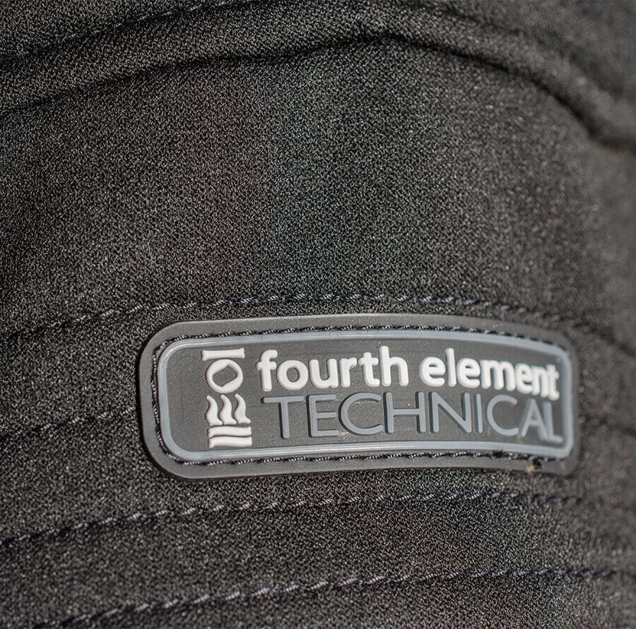 Fourth Element Arctic Hat - Winter Hat With Ear Warmers Fourth Element Arctic Hat - Winter Hat With Ear Warmers