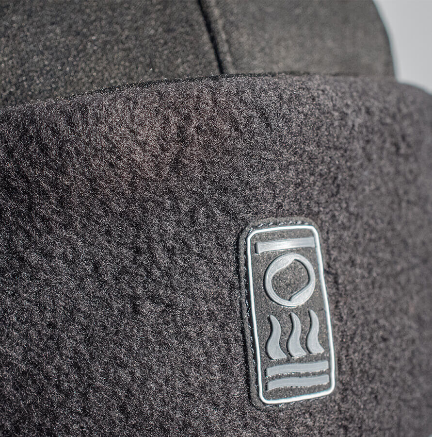Fourth Element Arctic Hat - Winter Hat With Ear Warmers Fourth Element Arctic Hat - Winter Hat With Ear Warmers