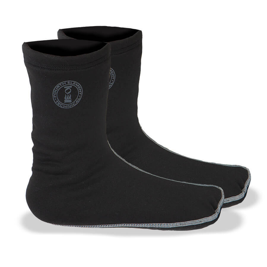 Fourth Element Arctic Drysuit Socks Unisex Fourth Element Arctic Drysuit Socks Unisex