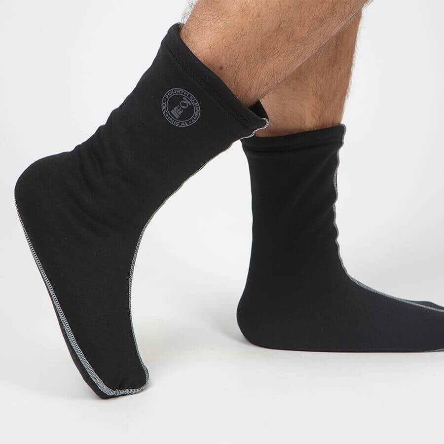 Fourth Element Arctic Drysuit Socks Unisex Fourth Element Arctic Drysuit Socks Unisex
