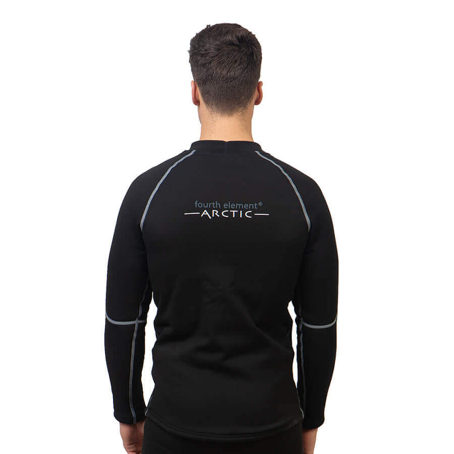 Fourth Element Arctic Mens Undersuit Top Fourth Element Arctic Mens Undersuit Top