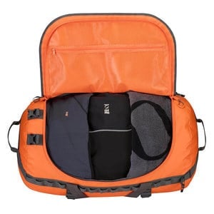 Fourth Element Expedition Series Duffel Bag - Orange