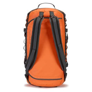 Fourth Element Expedition Series Duffel Bag - Orange