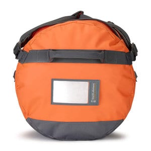 Fourth Element Expedition Series Duffel Bag - Orange