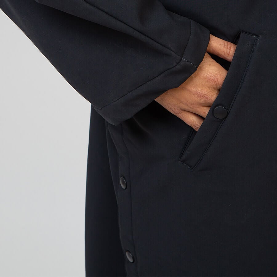 Fourth Element Storm Poncho - All Weather Changing Robe Fourth Element Storm Poncho - All Weather Changing Robe