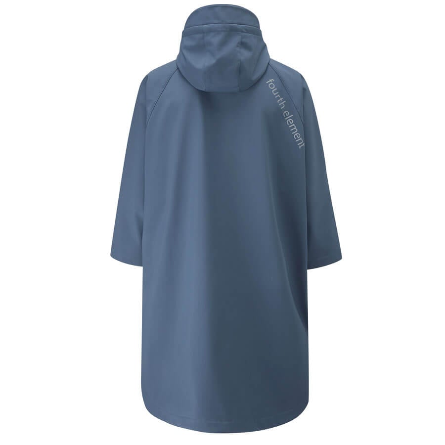 Fourth Element Storm Poncho - All Weather Changing Robe Fourth Element Storm Poncho - All Weather Changing Robe