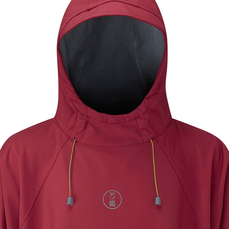 Fourth Element Storm Poncho - All Weather Changing Robe Fourth Element Storm Poncho - All Weather Changing Robe