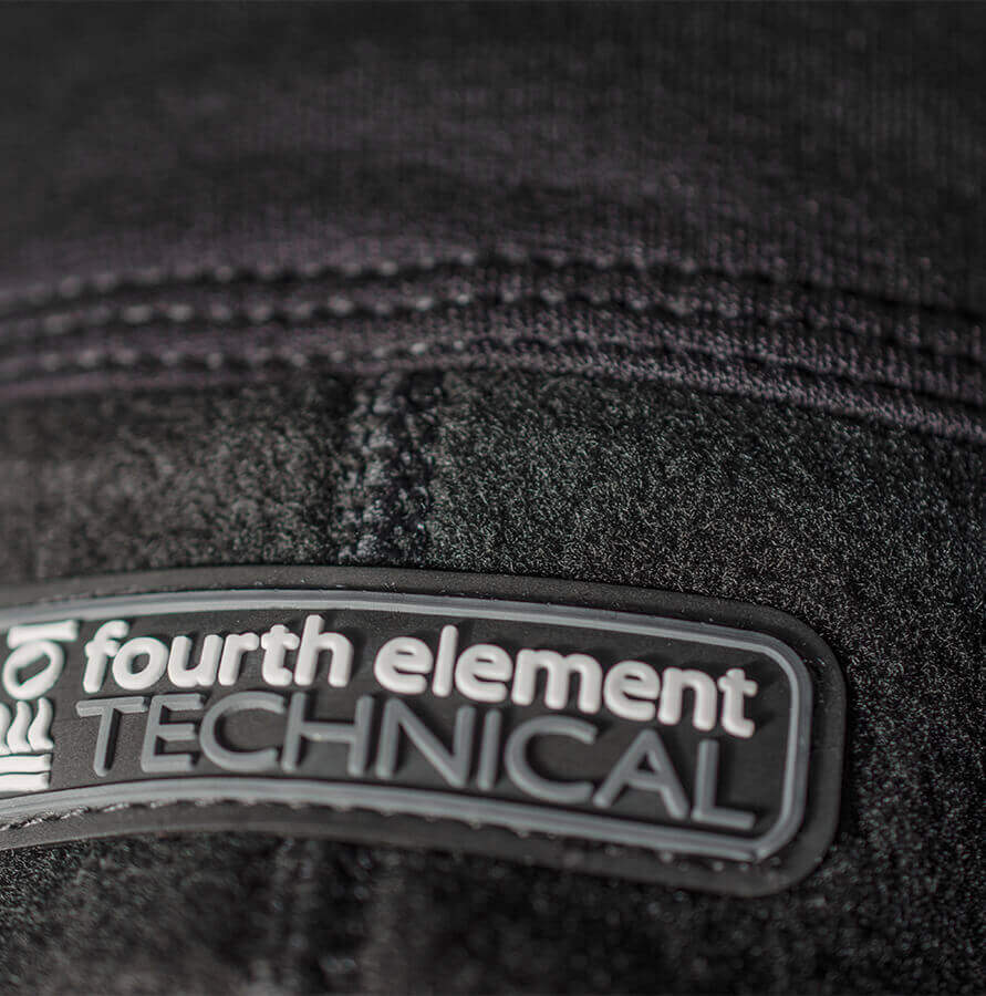 Fourth Element Xerotherm Beanie Hat