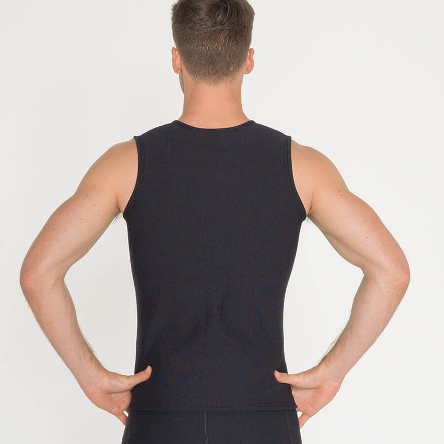 Fourth Element Xerotherm Mens Vest