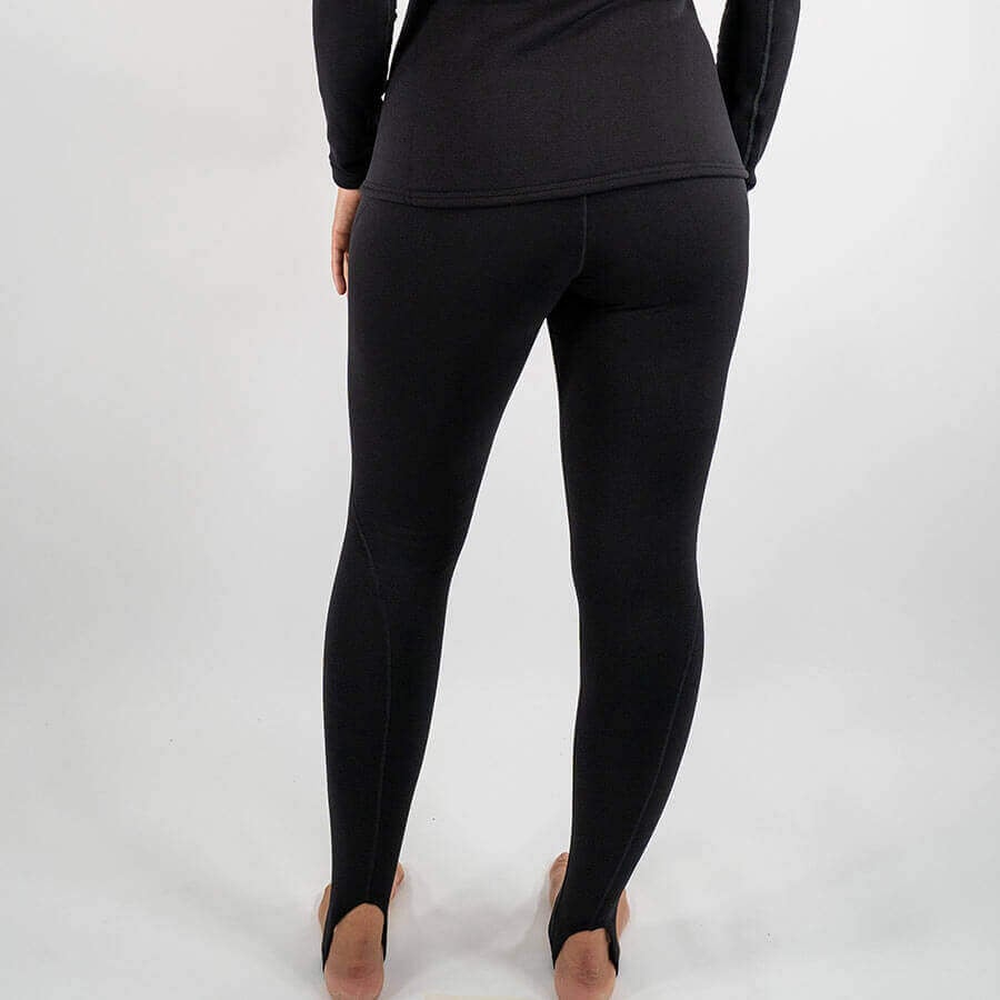 Fourth Element Xerotherm Women's Leggings - Thermal Drysuit Leggings Fourth Element Xerotherm Women's Leggings - Thermal Drysuit Leggings