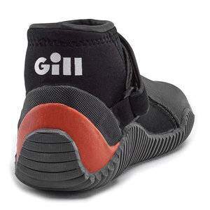 Gill Aquatech Wetsuit Shoe - Neoprene Watersports Shoe