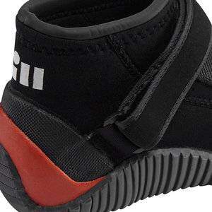 Gill Aquatech Wetsuit Shoe - Neoprene Watersports Shoe