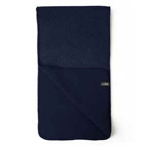 Gill Knit Fleece Scarf - Various Colours