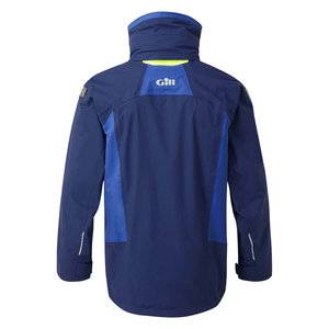 Gill Mens OS31 Coastal Sailing Jacket Gill Mens OS31 Coastal Sailing Jacket