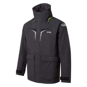 Gill Mens OS31 Coastal Sailing Jacket Gill Mens OS31 Coastal Sailing Jacket