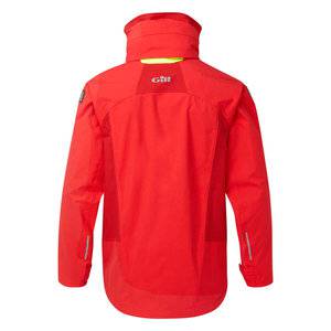 Gill Mens OS31 Coastal Sailing Jacket Gill Mens OS31 Coastal Sailing Jacket