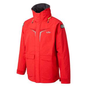 Gill Mens OS31 Coastal Sailing Jacket Gill Mens OS31 Coastal Sailing Jacket
