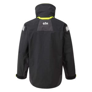 Gill Mens OS2 Offshore Sailing Jacket OS24J