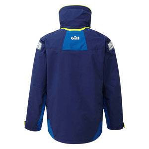 Gill Mens OS2 Offshore Sailing Jacket OS24J