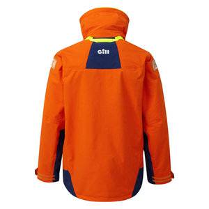 Gill Mens OS2 Offshore Sailing Jacket OS24J