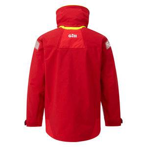 Gill Mens OS2 Offshore Sailing Jacket OS24J