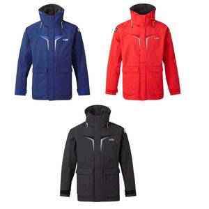 Gill Mens OS31 Coastal Sailing Jacket Gill Mens OS31 Coastal Sailing Jacket