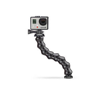 GoPro Gooseneck Flexible Mounting Arm GoPro Gooseneck Flexible Mounting Arm