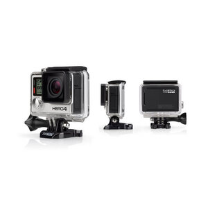 GoPro Hero4 Black Standard | Discount Accessory Bundle GoPro Hero4 Black Standard | Discount Accessory Bundle