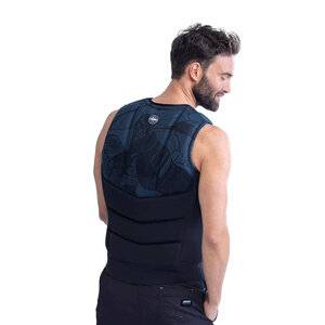 Jobe Mens Fragment Vest - Midnight Blue Impact Vest Jobe Mens Fragment Vest - Midnight Blue Impact Vest