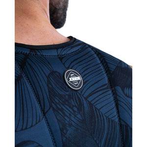 Jobe Mens Fragment Vest - Midnight Blue Impact Vest Jobe Mens Fragment Vest - Midnight Blue Impact Vest