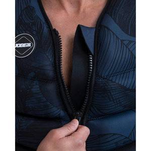 Jobe Mens Fragment Vest - Midnight Blue Impact Vest Jobe Mens Fragment Vest - Midnight Blue Impact Vest
