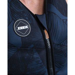 Jobe Mens Fragment Vest - Midnight Blue Impact Vest Jobe Mens Fragment Vest - Midnight Blue Impact Vest