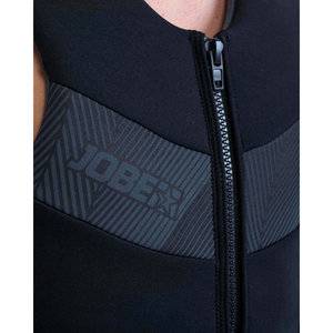 Jobe Mens Neoprene Vest - Impact Vest Black