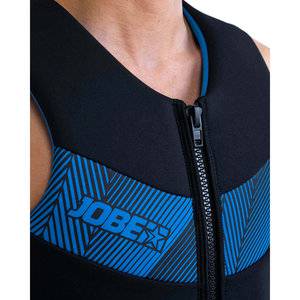 Jobe Mens Neoprene Vest - Impact Vest Black