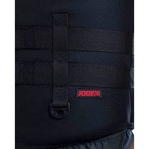 Jobe Mens Neoprene Vest - Impact Vest Black