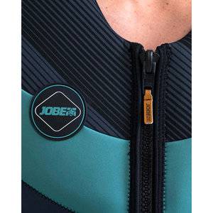 Jobe Mens Segmented vest - Graphite Grey Impact Vest