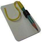 Dive Slates 4"x2.5" (Mini)