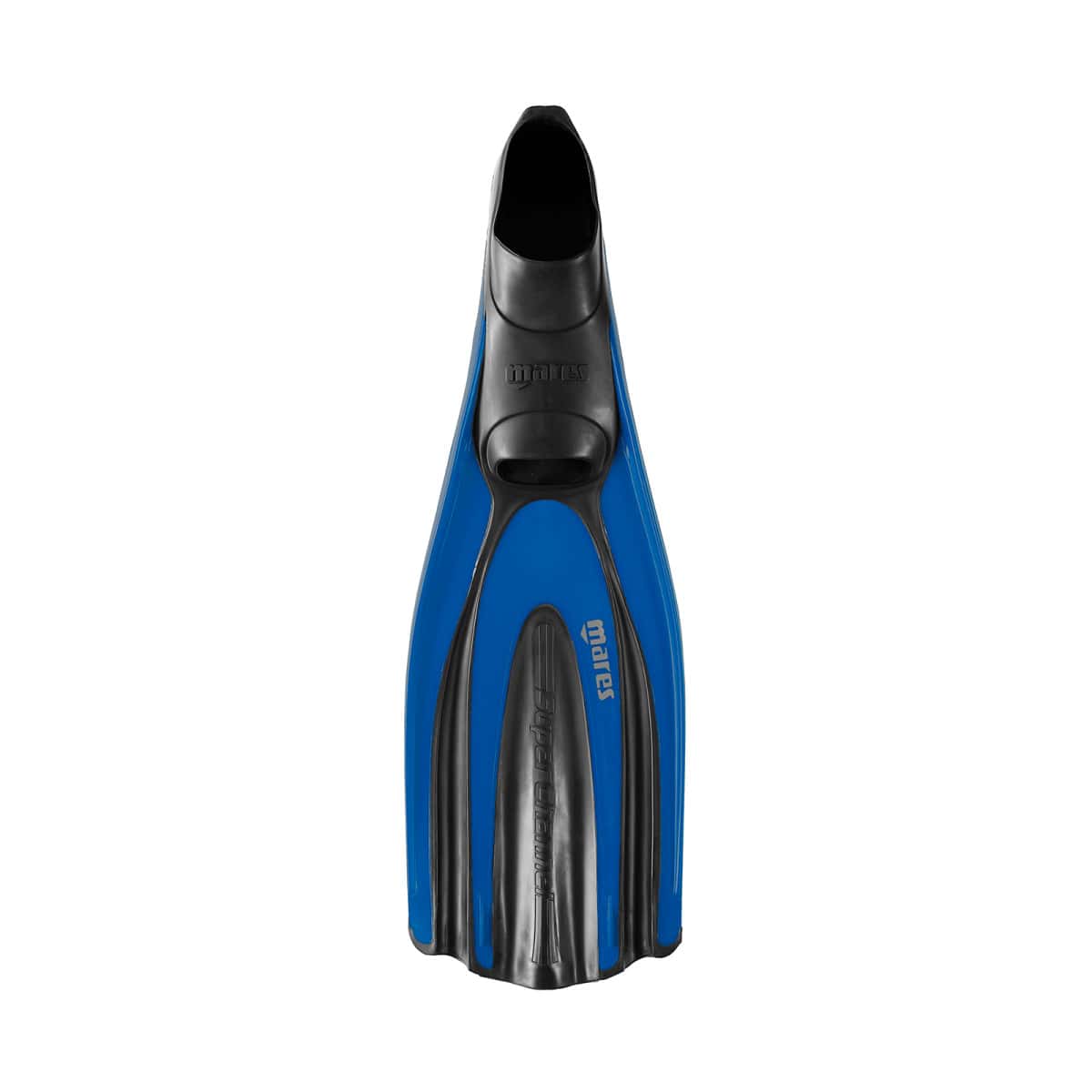 Mares Avanti Superchannel FF - Full Foot Snorkelling Fins
