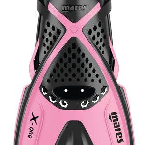Mares X-One Junior Snorkelling Fins - Adjustable Snorkelling Fin