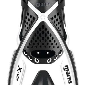 Mares X-One Junior Snorkelling Fins - Adjustable Snorkelling Fin