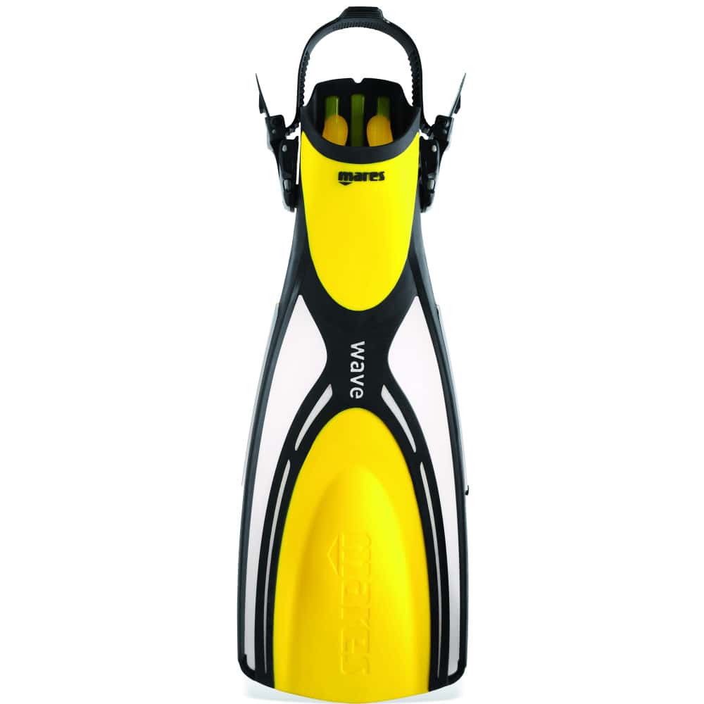 Mares Wave Diving Fins - All Colours Mares Wave Diving Fins - All Colours