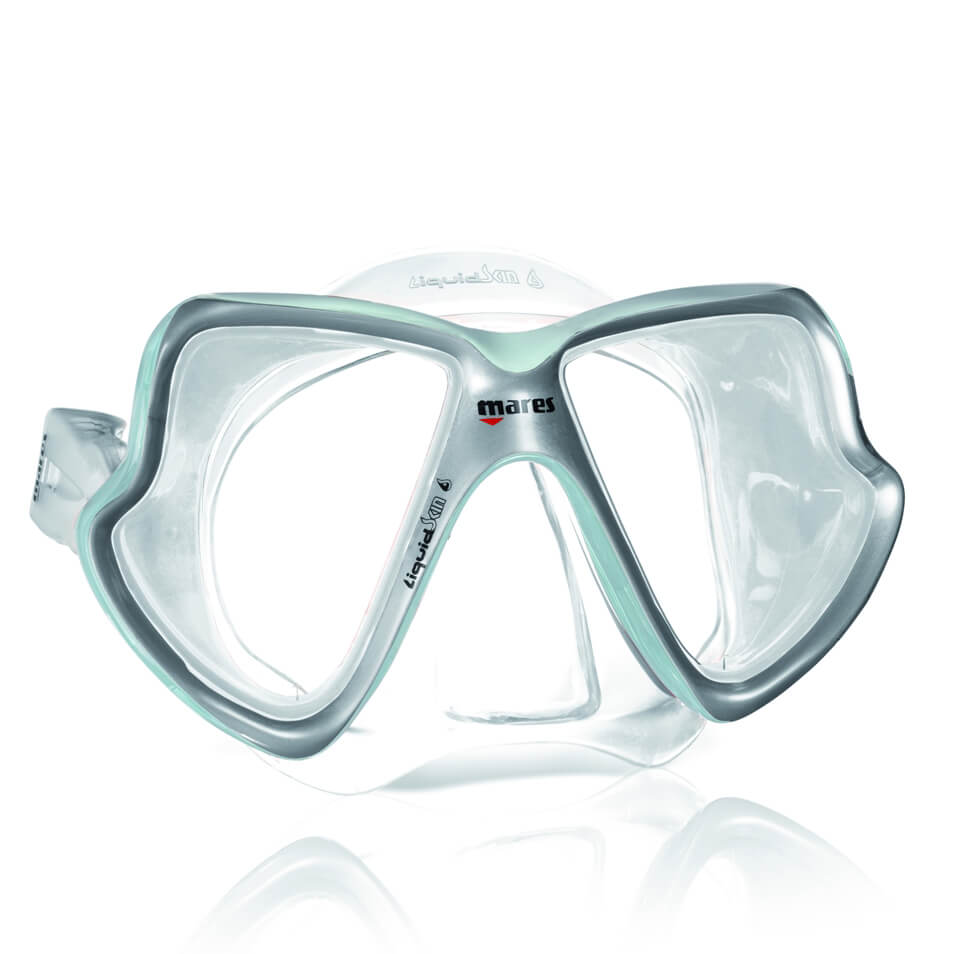 Mares X-Vision Liquidskin Mask Mares X-Vision Liquidskin Mask