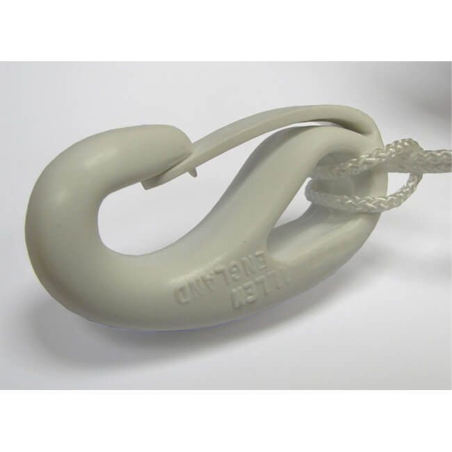 MGE Divers Standard SMB Reel - 50m Line