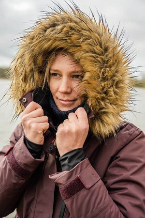 Musto Womens Evolution Parka Musto Womens Evolution Parka