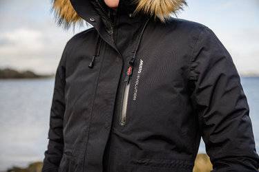 Musto Womens Evolution Parka Musto Womens Evolution Parka