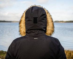 Musto Womens Evolution Parka Musto Womens Evolution Parka