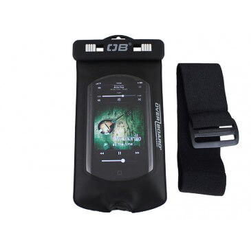Over-Board Waterproof MP3 or Ipod case