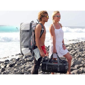 Over-Board Adventure Duffel Bag - 60 Litres Over-Board Adventure Duffel Bag - 60 Litres
